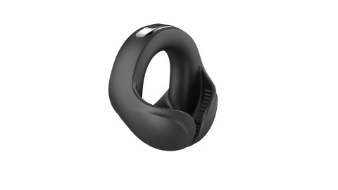 Vibrating Penis Ring with ball stimulating