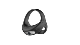 Vibrating Penis ring