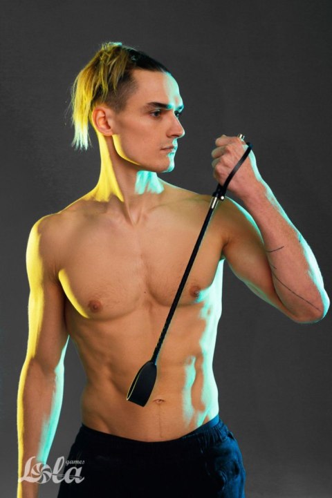 Riding Crop Party Hard Seduction