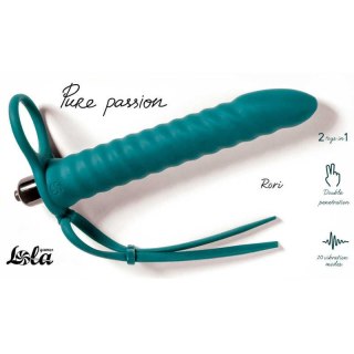 Strap-on Pure Rori Green