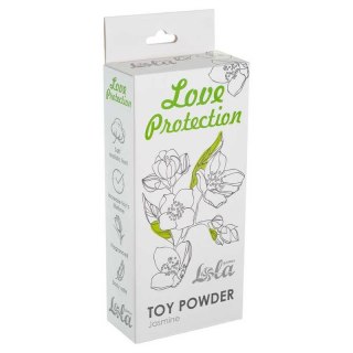 Toy Powder Love Protection -Jasmine 30g