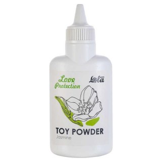 Toy Powder Love Protection -Jasmine 30g