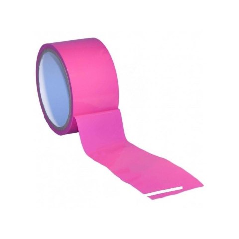 Bondage Tape Pink