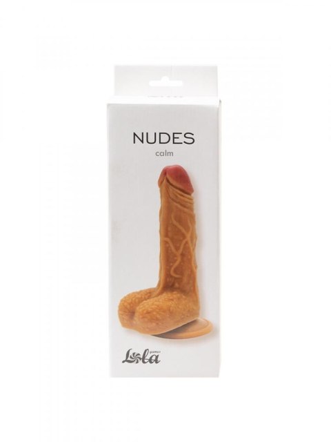 Dildo Nudes Calm