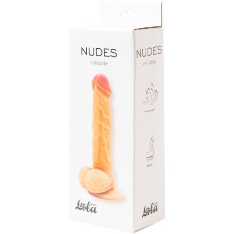 Dildo Nudes Reliable