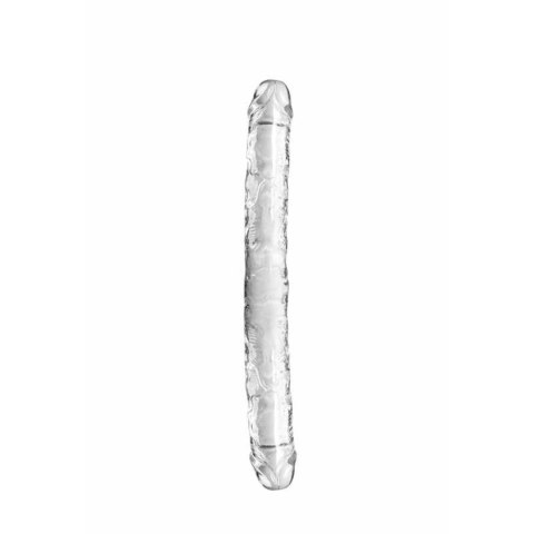 Dildo- Transparent Dildo Intergalactic Infinity