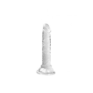 Dildo- Transparent Dildo Intergalactic Orion