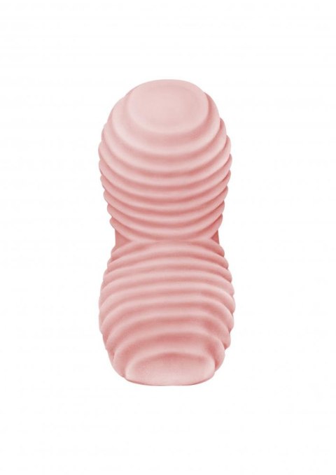 Masturbator Marshmallow Fuzzy Pink