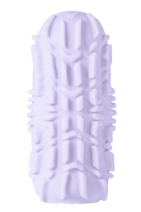 Masturbator-Marshmallow Maxi Fruity Purple