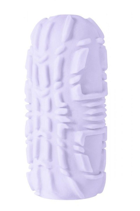 Masturbator-Marshmallow Maxi Fruity Purple