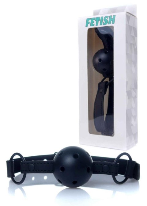 Knebel-Ball Gag - Fetish B - Series