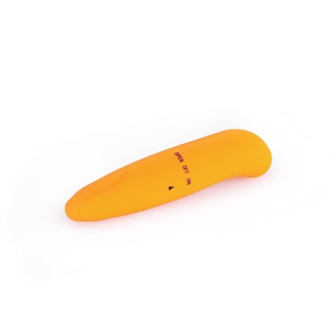 Wibrator-Mini G Spot - Orange