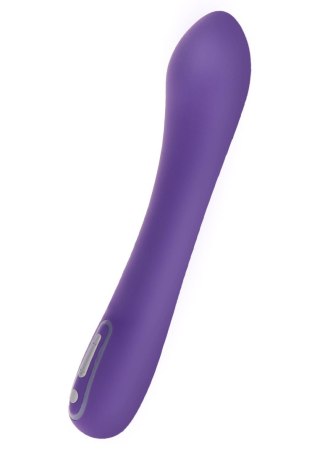 Awesome G-spot Vibrator Purple