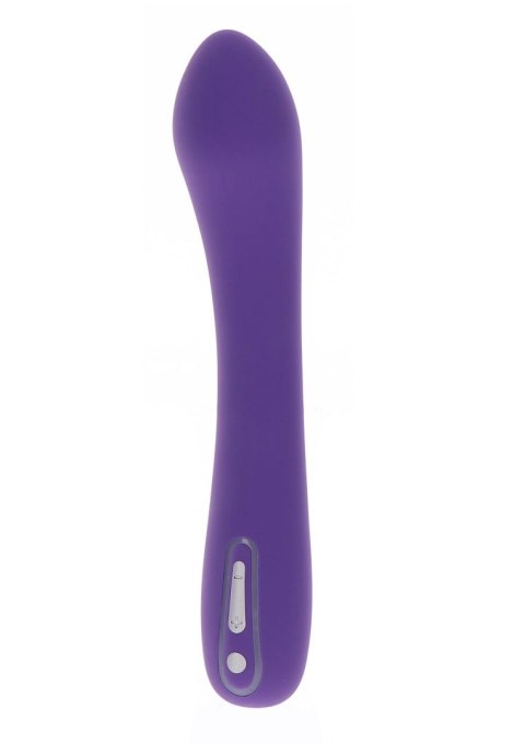 Awesome G-spot Vibrator Purple