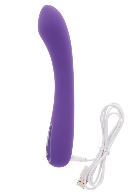 Awesome G-spot Vibrator Purple