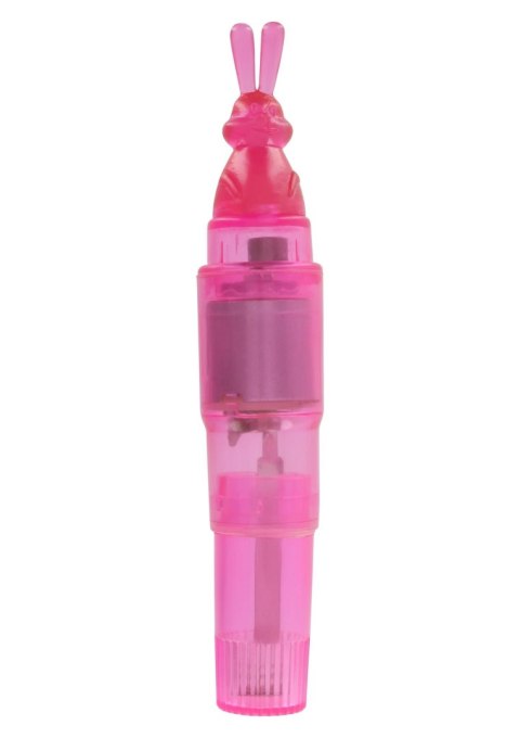 Bunny Stimulator Pink