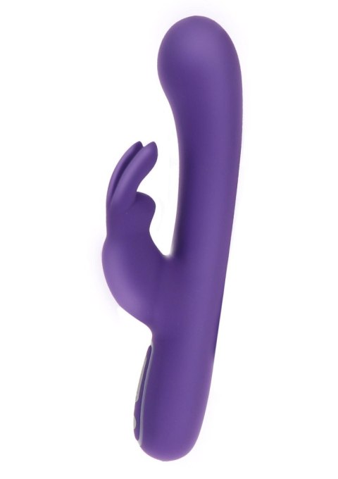 Exciting Rabbit Vibrator Purple