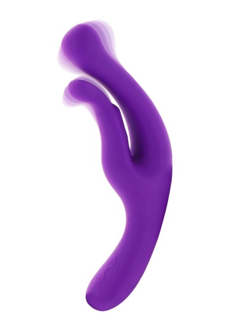 G-Booster Vibrator Purple