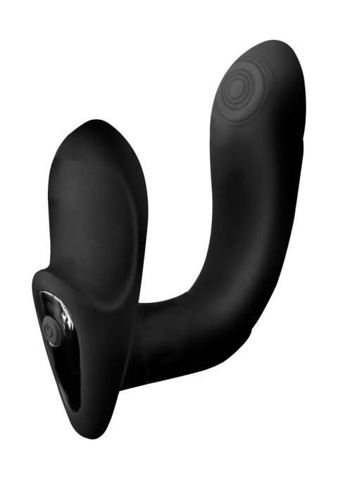 Mustang Prostate Massager Black