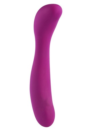 Wibrator-GAYA G-SPOT VIBRATOR PURPLE