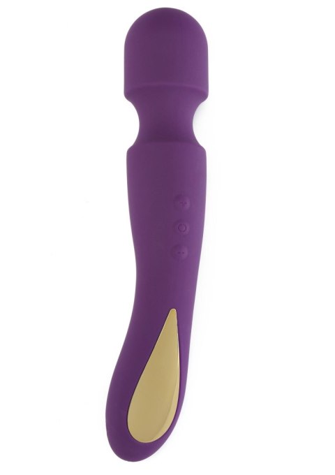 Zenith Massager Purple