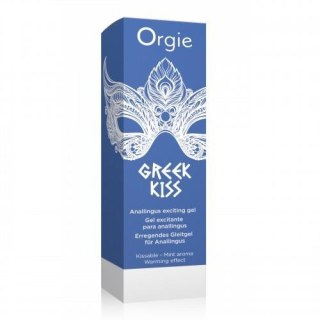 Żel-GREEK KISS - 50 ML