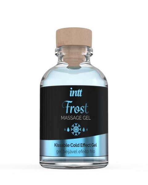 Żel-MASSAGE GEL FROST 30 ml