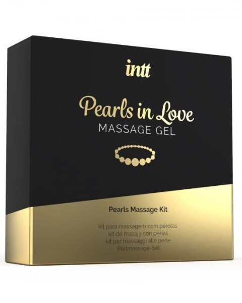 Żel-PEARLS IN LOVE 15 ml