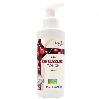 Olejek-ORGASMIC TOUCH CHERRY 150 ML