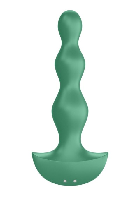 Plug - Vibrator Lolli Plug 2 Green