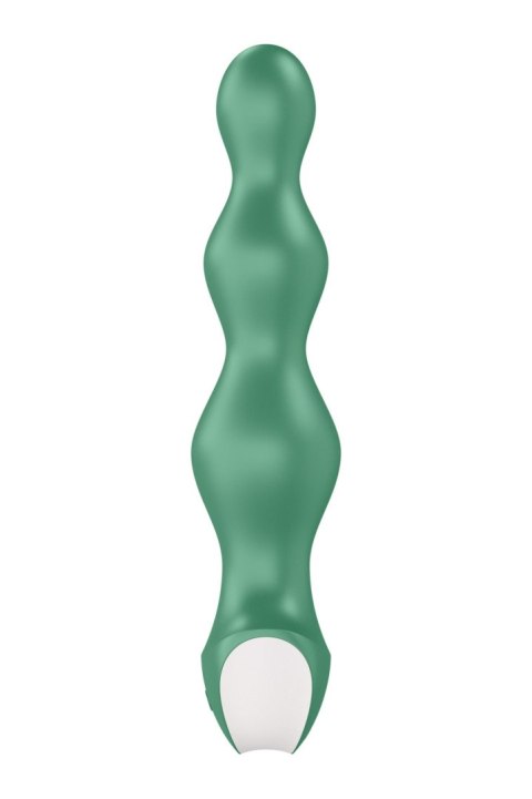 Plug - Vibrator Lolli Plug 2 Green