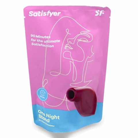 Satisfyer One Night Stand