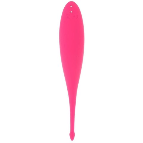 Stymulator - Twirling Fun Trip Vibrator (Magenta)