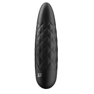 Stymulator-Ultra Power Bullet 5 (Black)