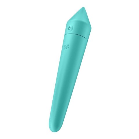 Stymulator-Ultra Power Bullet 8 (Turquoise)