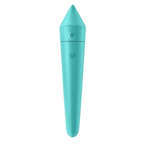 Stymulator-Ultra Power Bullet 8 (Turquoise)