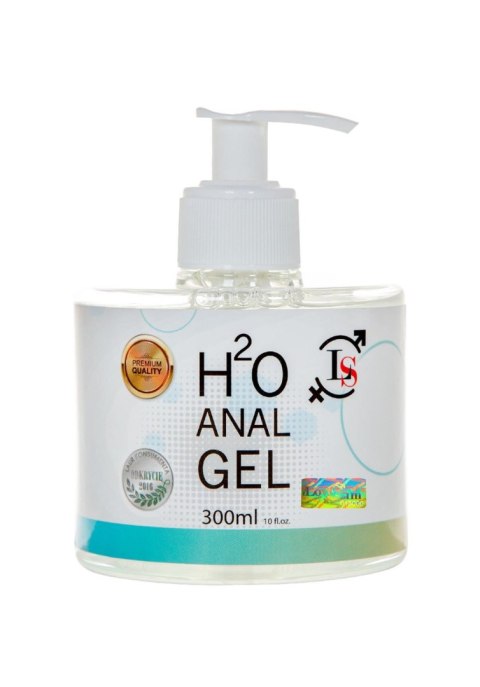 Żel-H2O ANAL GEL 300ML