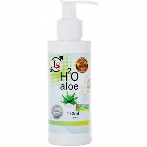 Żel-H2O Aloe 150ml