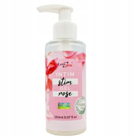 Żel-Intim Stim 150ml