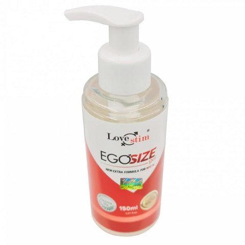 Żel-LSTIM EGOSIZE GEL 150ml