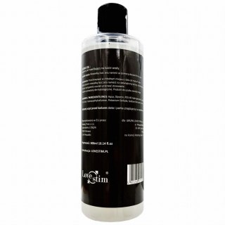 Żel-POP Fisting Gel 300ml.