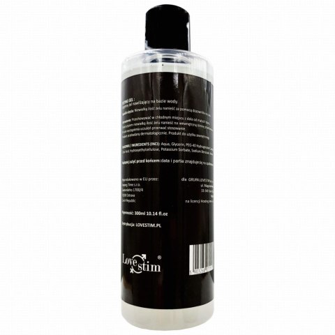 Żel-POP Fisting Gel 300ml.