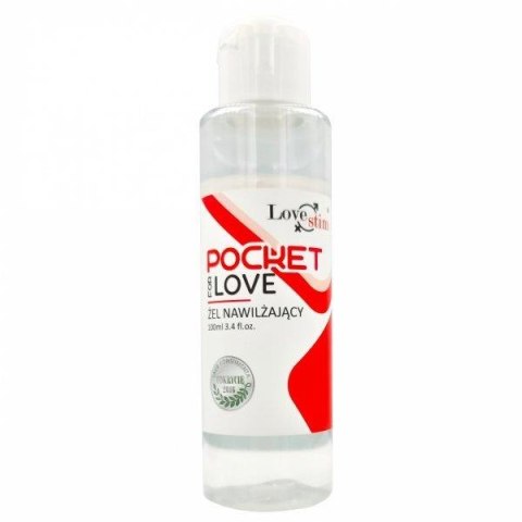 Żel-Pocket for Love 100ml