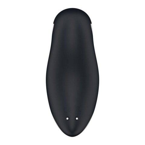 Orca Double Air Pulse Vibrator