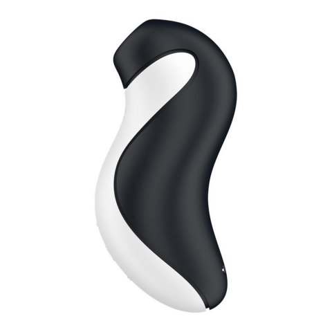 Orca Double Air Pulse Vibrator