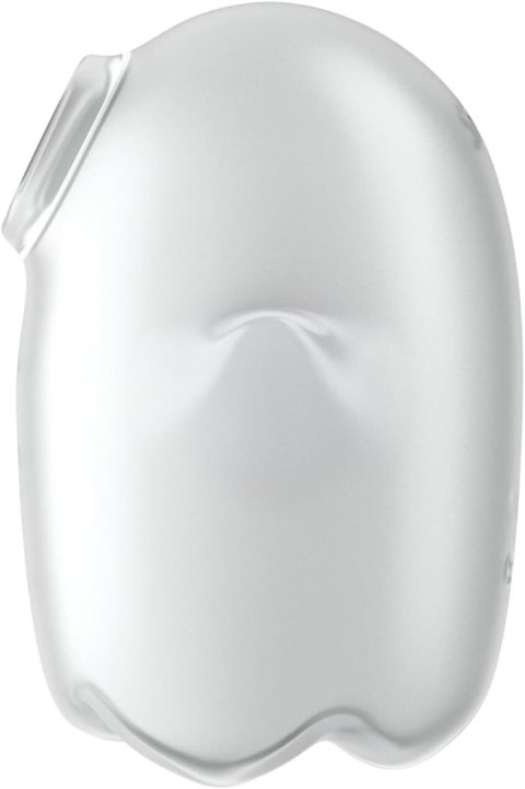 Satisfyer Glowing Ghost White