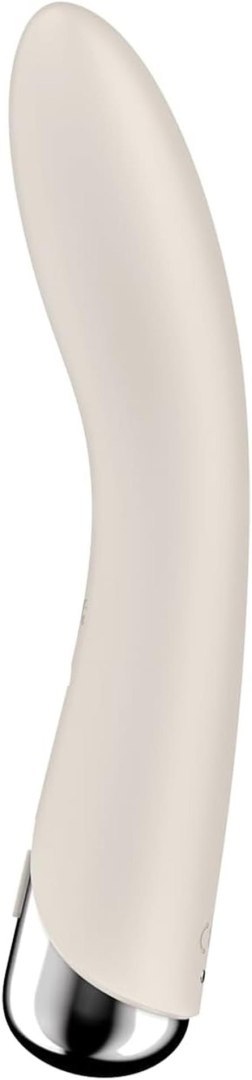 Satisfyer Spinning Vibe 1 Beige