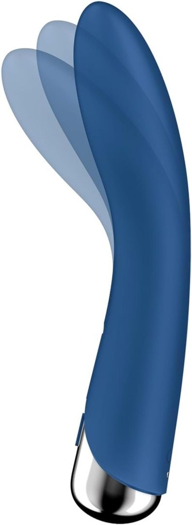 Satisfyer Spinning Vibe 1 Blue