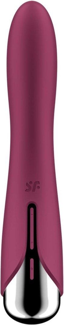 Satisfyer Spinning Vibe 1 Red