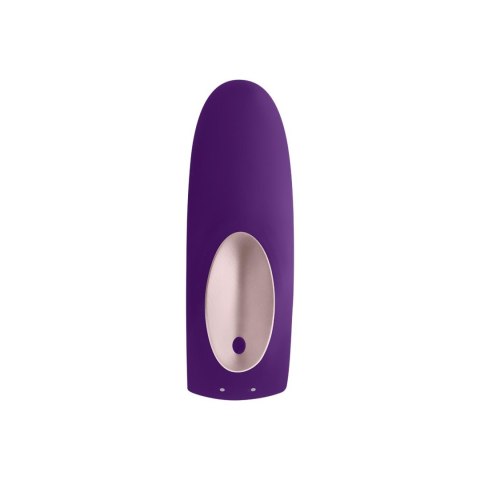 Stymulator-Satisfyer Partner Plus Remote Control